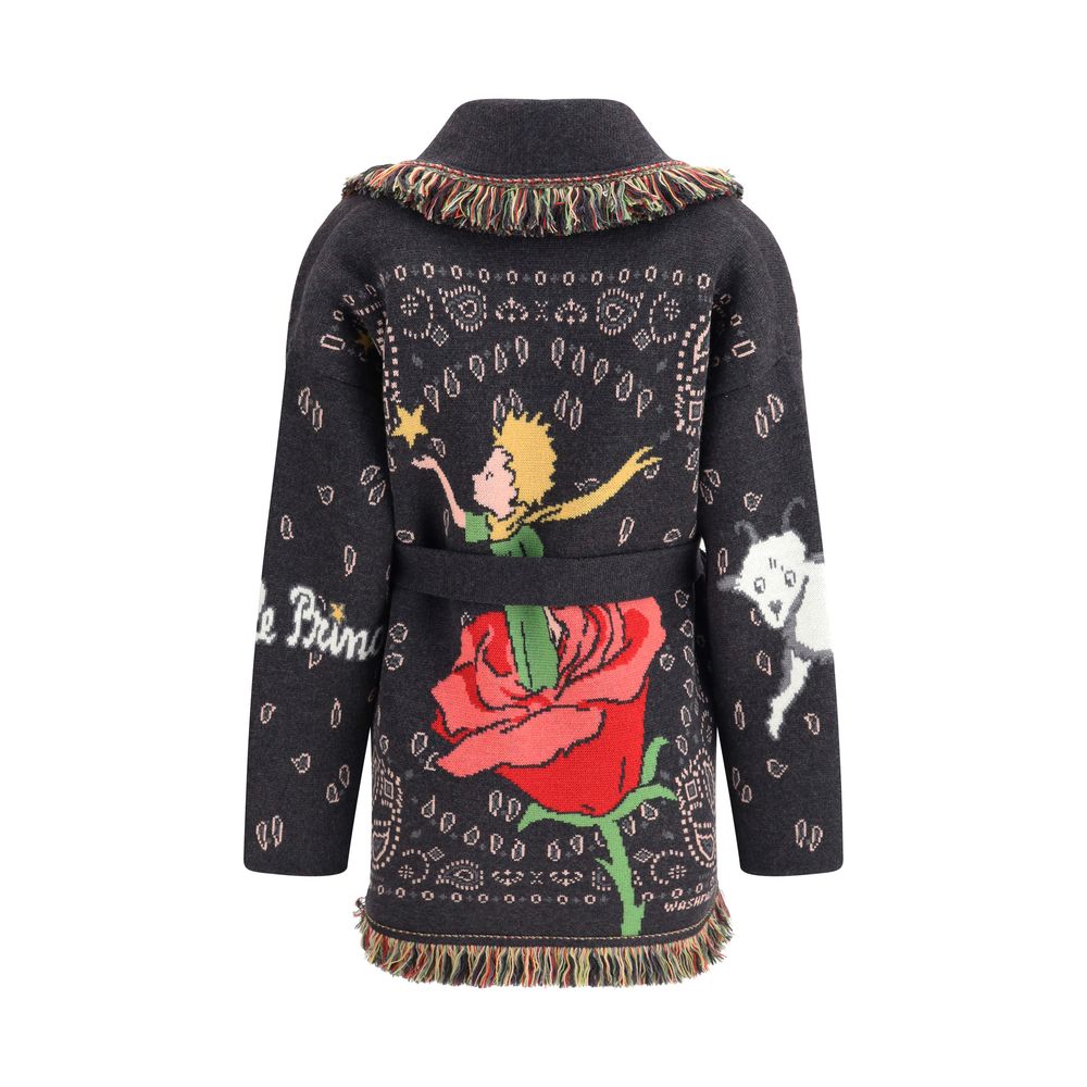 The Little Prince Cardigan