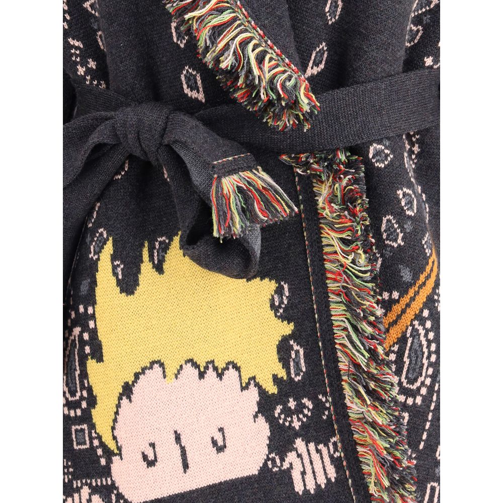 The Little Prince Cardigan