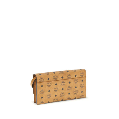 Canvas Aren Wallet