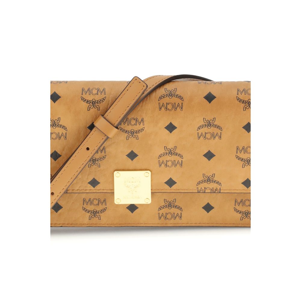 Canvas Aren Wallet