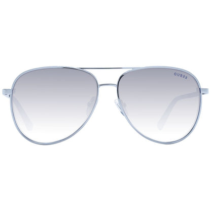 Gray Men Sunglasses