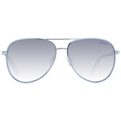Gray Men Sunglasses