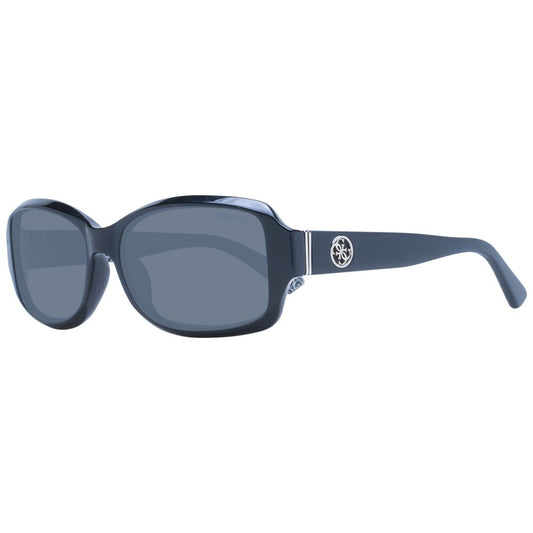 Black Women Sunglasses