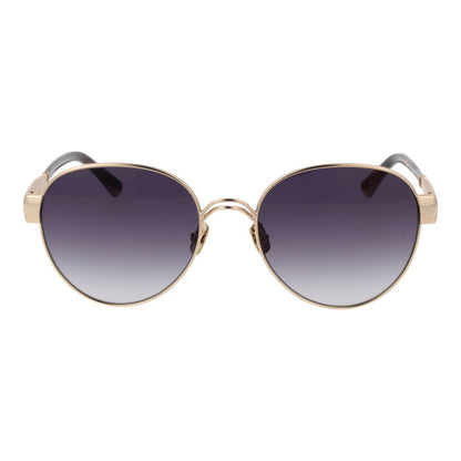 Gold Women Sunglasses