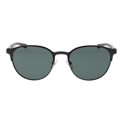 Gray Men Sunglasses