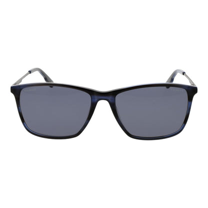 Blue Men Sunglasses