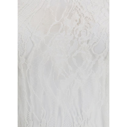 Lace Bodysuit