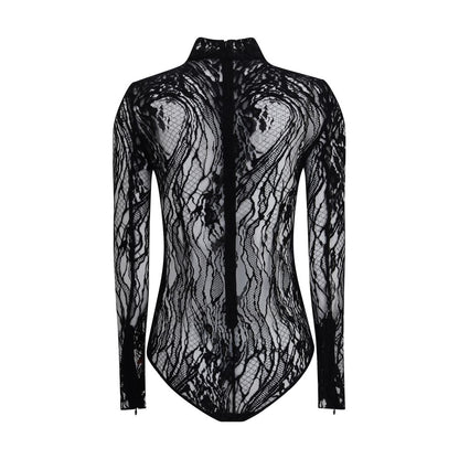 Lace Bodysuit