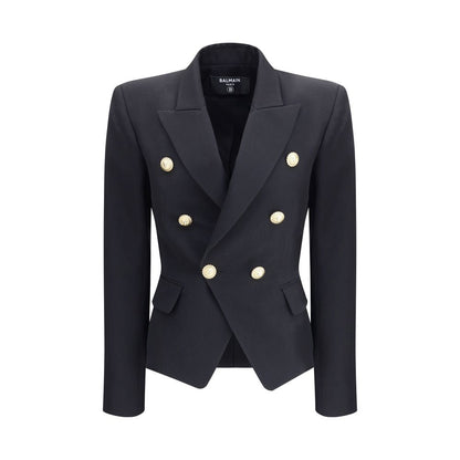 Double-breasted Blazer