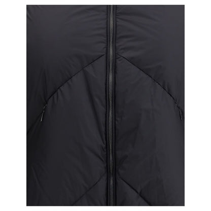 Echeveria Down Jacket