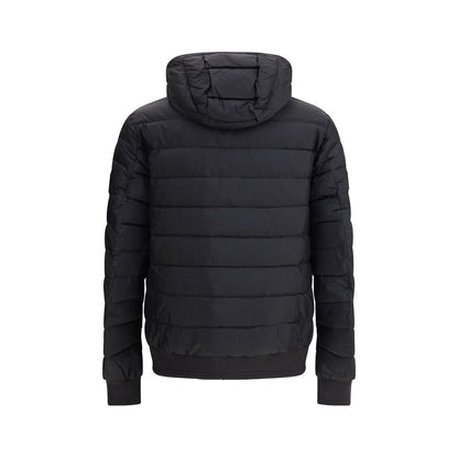 CONTROL JACKET