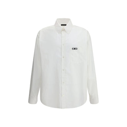 Oversized cotton Shirt