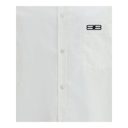 Oversized cotton Shirt