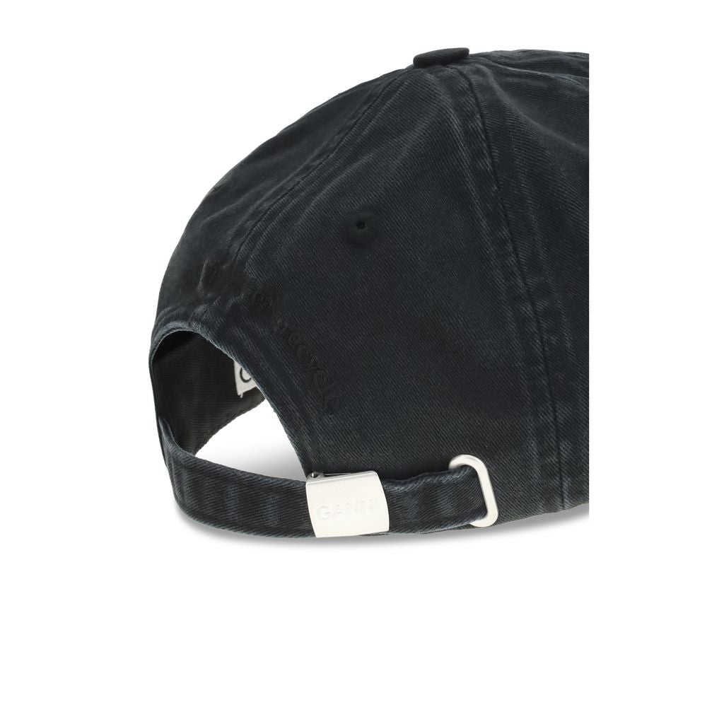 Puppy Baseball Cap