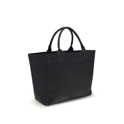 SHOPPER XXL POCKET DOG PRINT