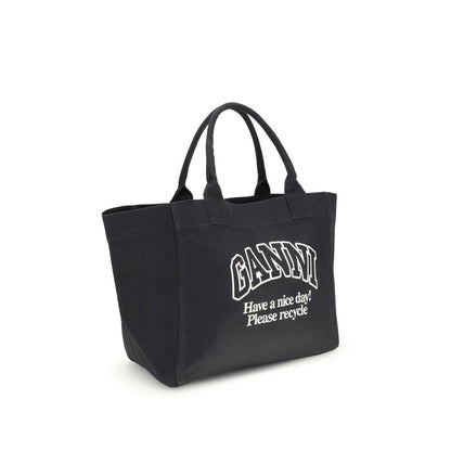 XXL Canvas Tote Bag