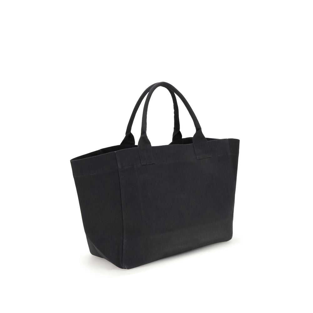 XXL Canvas Tote Bag