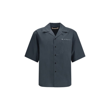 Bowling Shirt