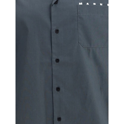Bowling Shirt