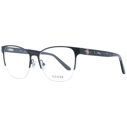 Black Women Optical Frames