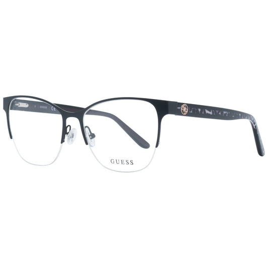 Black Women Optical Frames