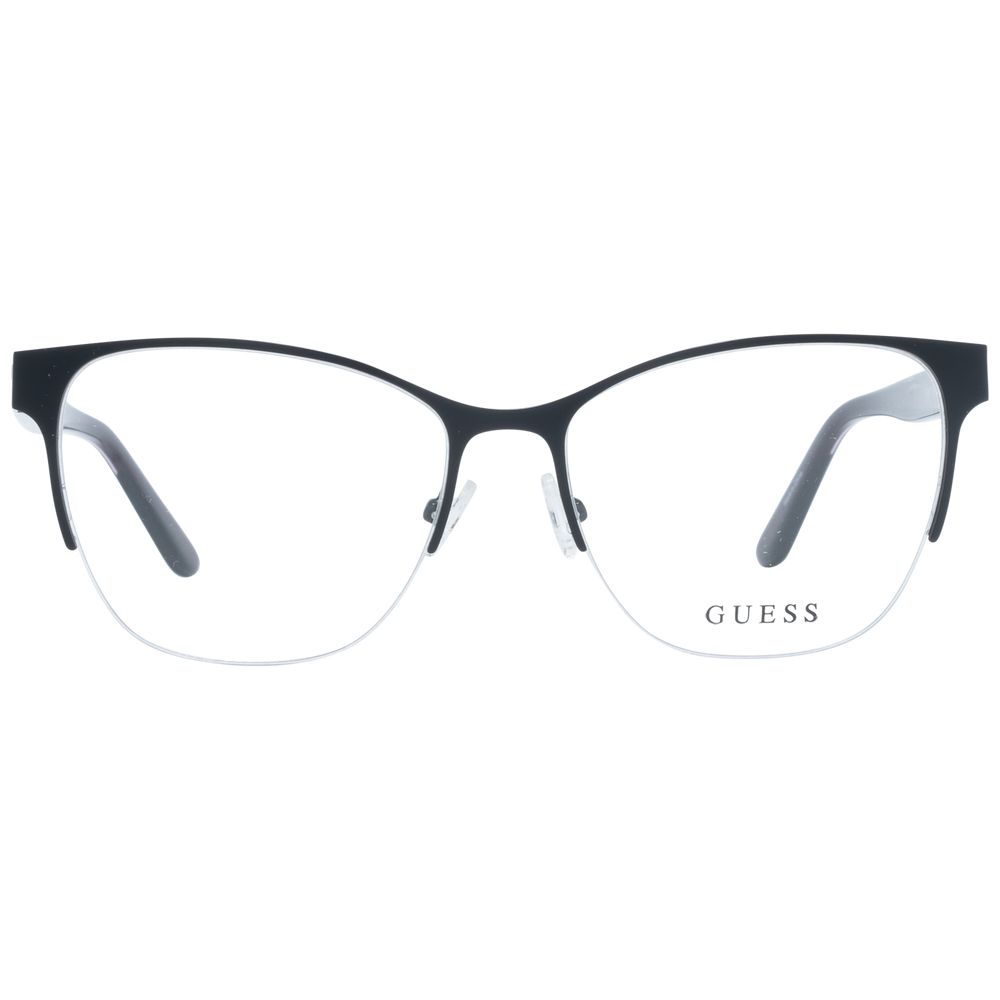 Black Women Optical Frames