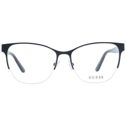 Black Women Optical Frames