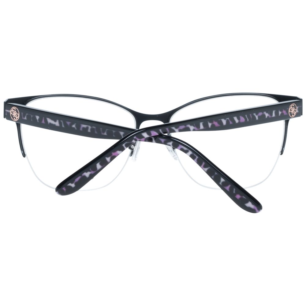 Black Women Optical Frames