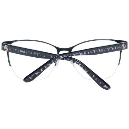 Black Women Optical Frames