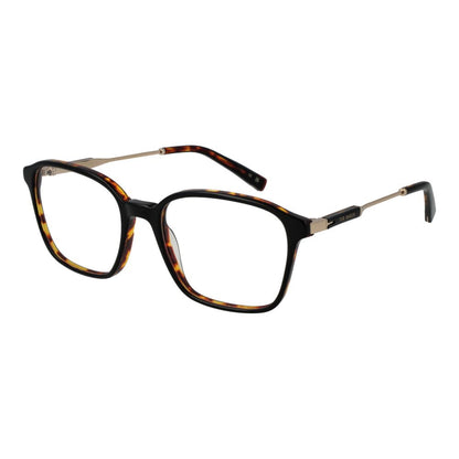 Black Acetate Glasses (Frames)