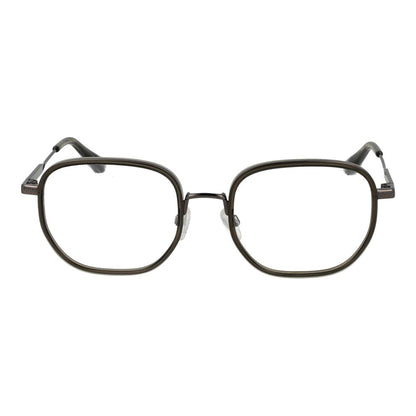 Gray Plastic Glasses (Frames)