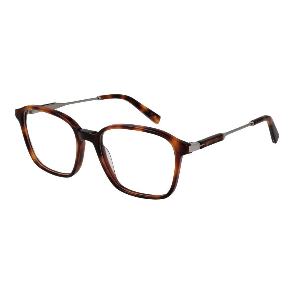 Brown Acetate Glasses (Frames)