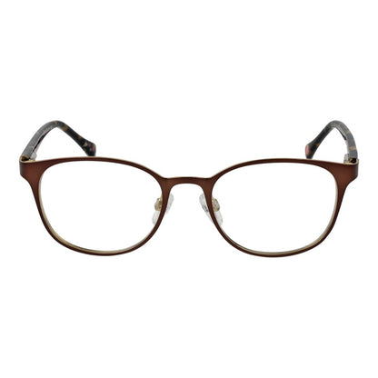 Brown Metal Glasses (Frames)