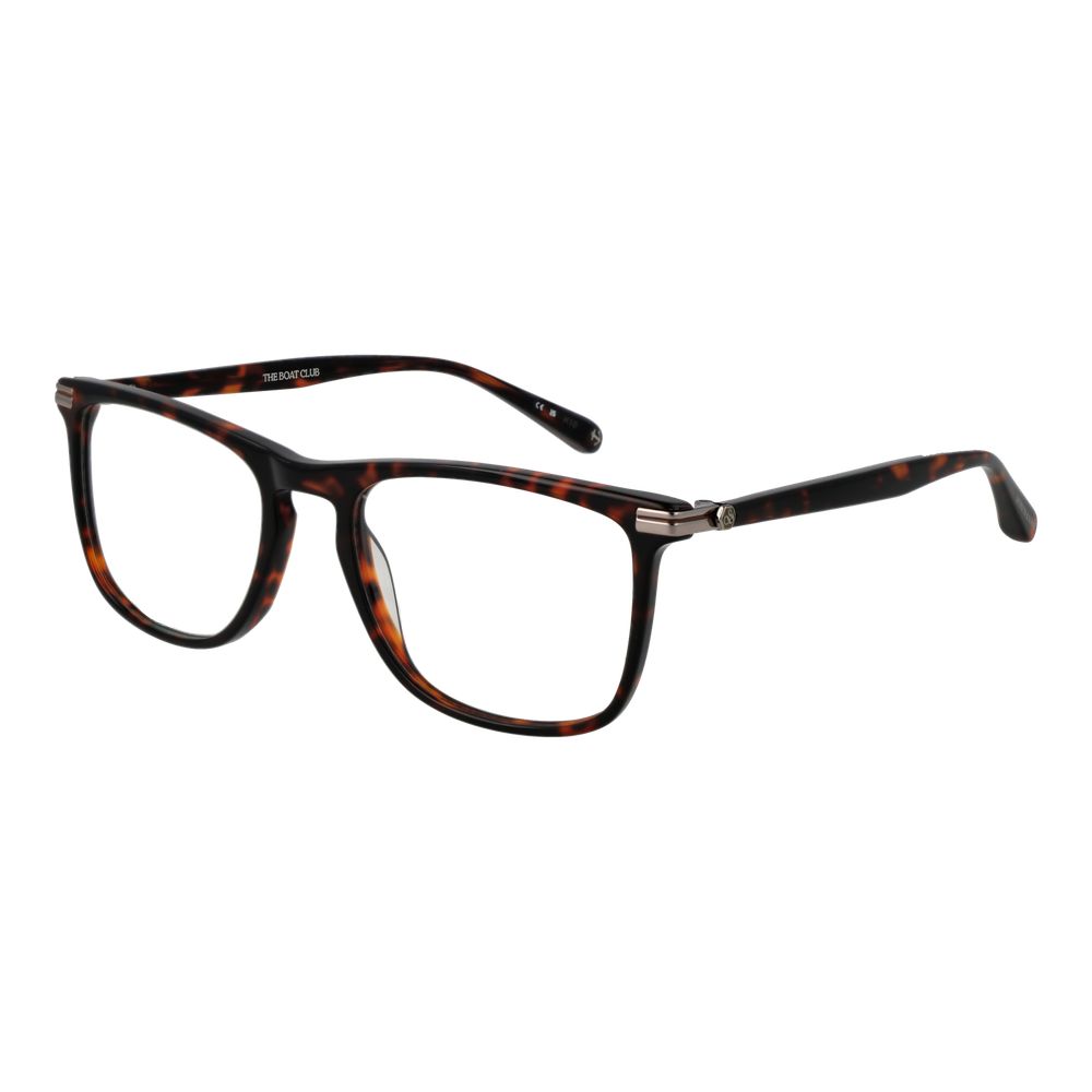 Brown Acetate Glasses (Frames)