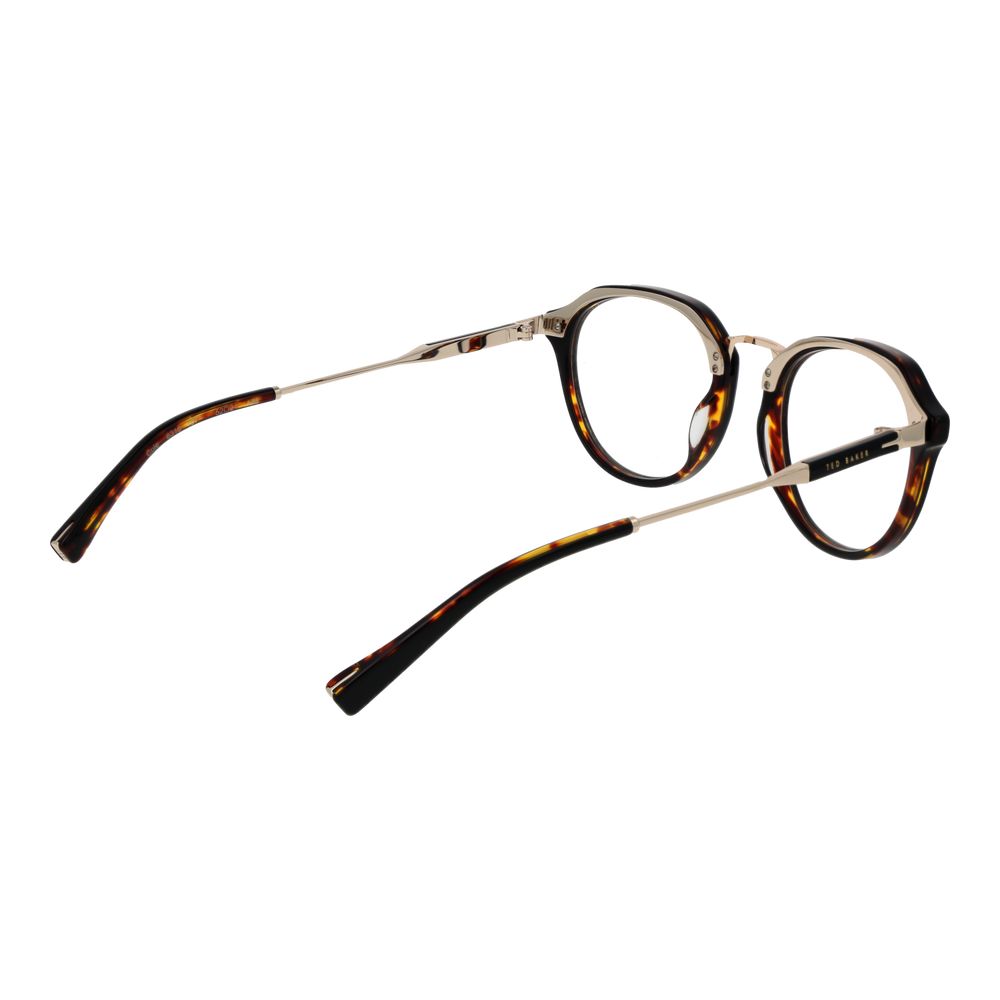 Black Acetate Glasses (Frames)
