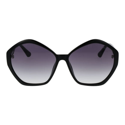Black Women Sunglasses