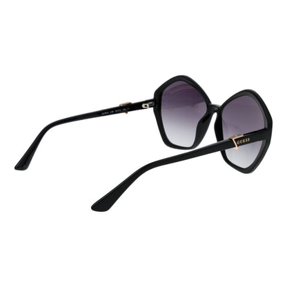 Black Women Sunglasses