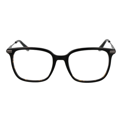 Black Acetate Glasses (Frames)