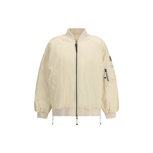 White Polyester Clothing