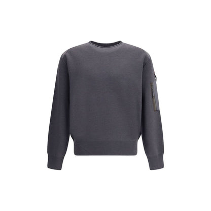 Braw Sweater