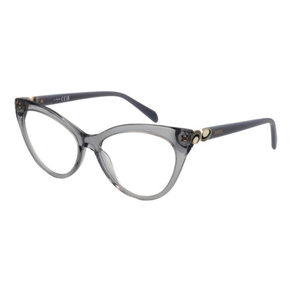 Gray Acetate Glasses (Frames)
