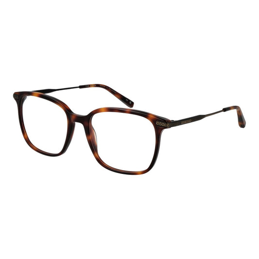 Brown Acetate Glasses (Frames)