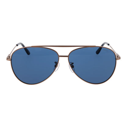 Bronze Men Sunglasses