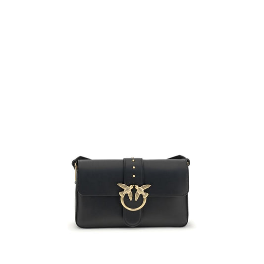 Black Calf Leather Bos Taurus Wallet