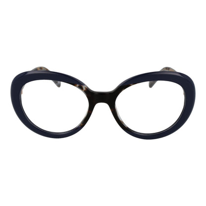 Blue Acetate Glasses (Frames)