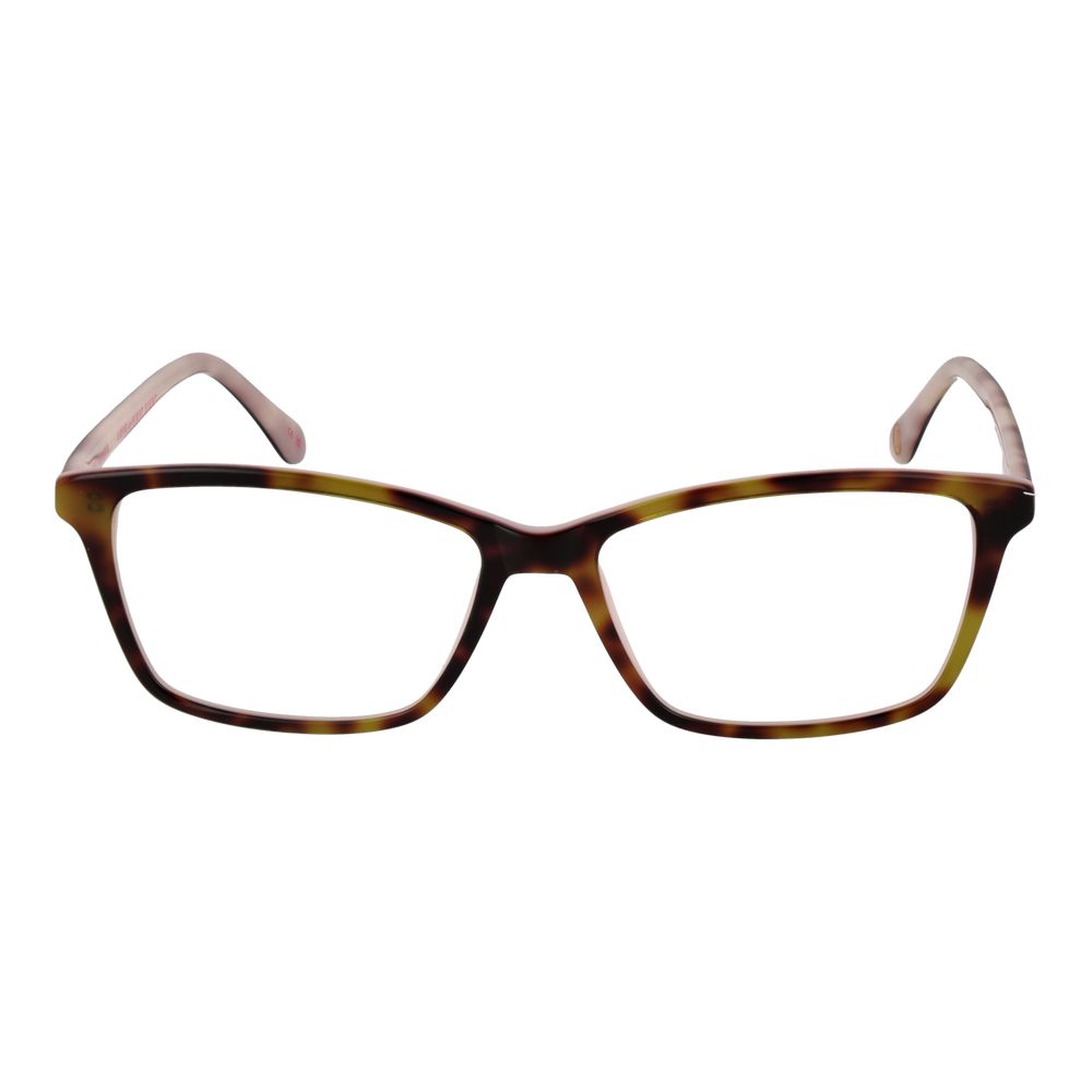 Brown Acetate Glasses (Frames)