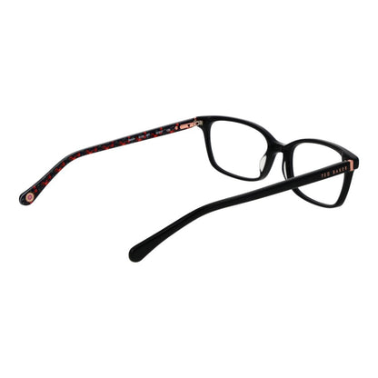 Black Acetate Glasses (Frames)