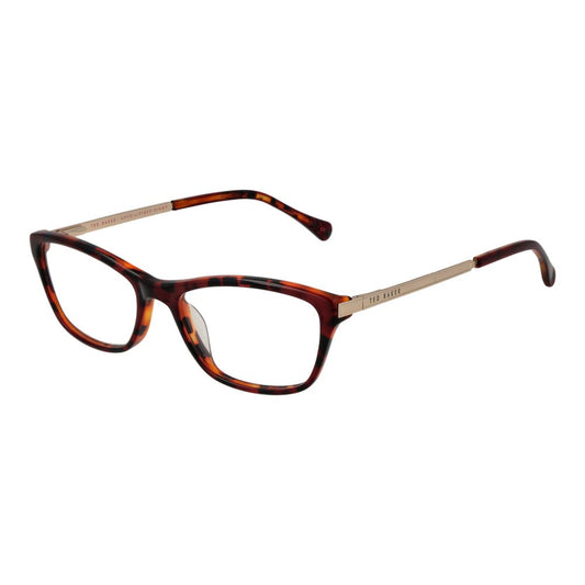 Brown Acetate Glasses (Frames)