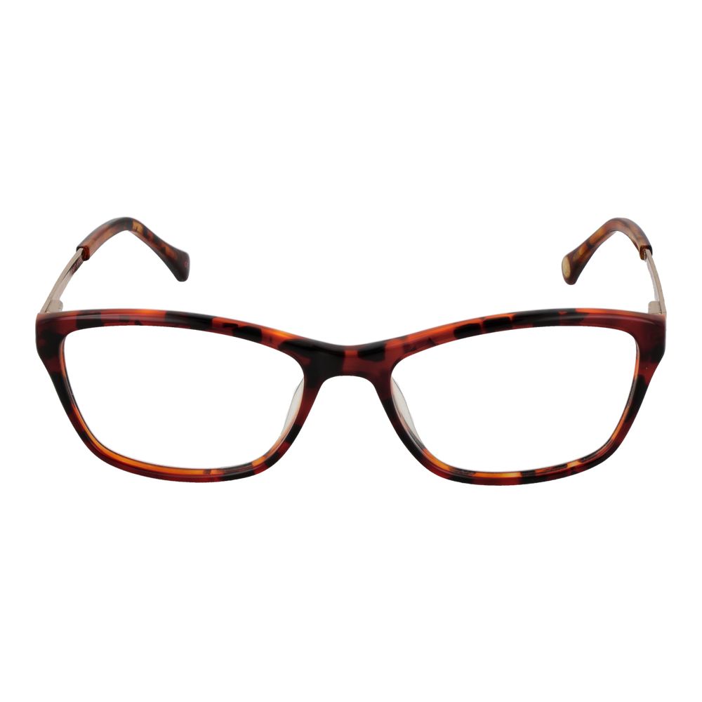 Brown Acetate Glasses (Frames)