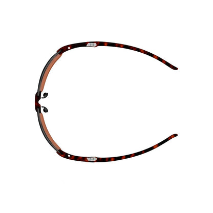 Brown Resin Sunglasses